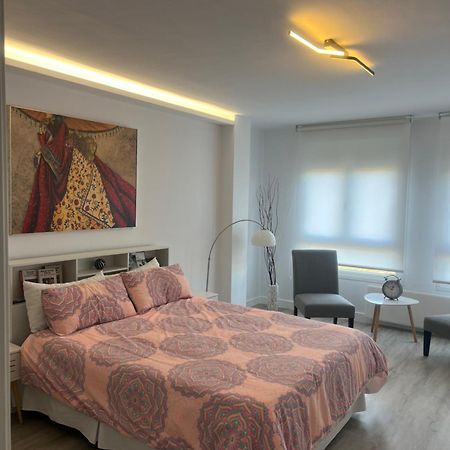 Suite Los Castros Santander Exterior foto